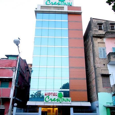 Crest Inn Калькутта Экстерьер фото